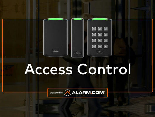 access control system