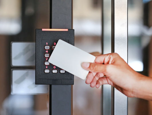 access control systems